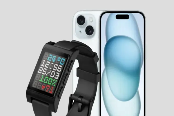 iOS 26.1 có thể có một mẹo thông minh để ghép nối iPhone của bạn với đồng hồ Garmin